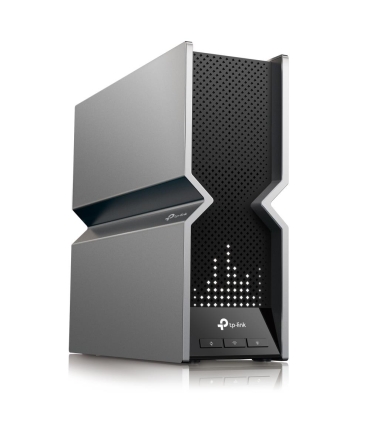 TP-LINK Wireless Router  Wireless Router 19000 Mbps Mesh Wi-Fi 7 USB 3.0 4x2.5GbE 2x10GbE LAN \ WAN ports 2 Number of antennas 8