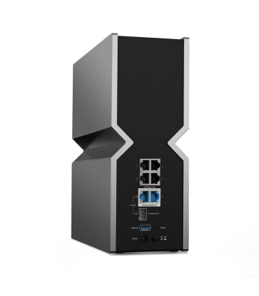 TP-LINK Wireless Router  Wireless Router 19000 Mbps Mesh Wi-Fi 7 USB 3.0 4x2.5GbE 2x10GbE LAN \ WAN ports 2 Number of antennas 8