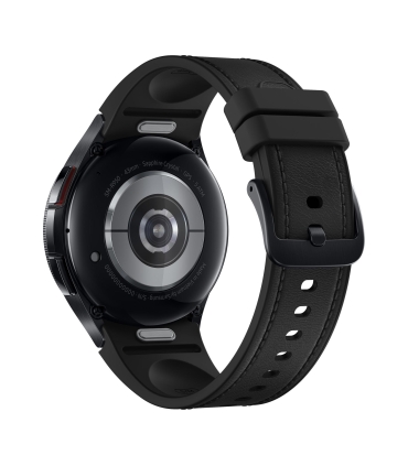 Samsung Galaxy Watch6 Classic, 43 mm LTE must SM-R955FZKAEUA