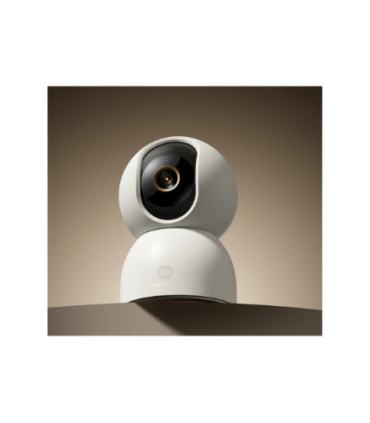 Xiaomi Smart Camera C701 EU | Dome | 8 MP | F/1.6 | H.265 | microSD card (8 GB to 256 GB)
