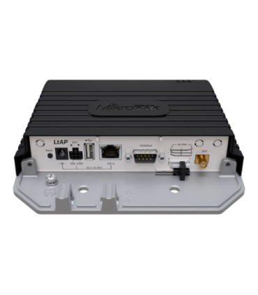 MikroTik LtAP LTE7 Kit | LtAP-2HnD&R11e-LTE7 | 802.11n | 10/100/1000 Mbit/s | Ethernet LAN (RJ-45) ports 1 | Mesh Support No | M