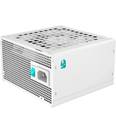 Deepcool Power supply, 80 PLUS Gold PQ850G