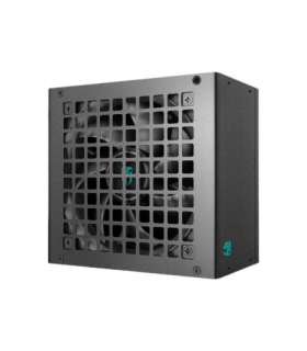 Deepcool Power supply, 80 PLUS Gold PQ750G