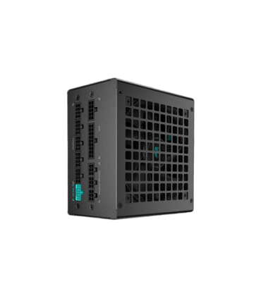 Deepcool Power supply, 80 PLUS Gold PQ750G