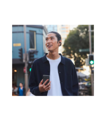 Sony LinkBuds WF-LC900 Clip must