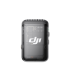 DJI Mic 2 Wireless Microphone Set, 2 TX + 1 RX + Charging Case