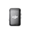 DJI Mic 2 Wireless Microphone Set, 2 TX + 1 RX + Charging Case