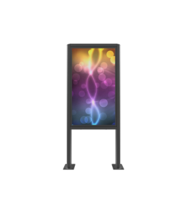 EDBAK POK91 Stand for 49" outdoor