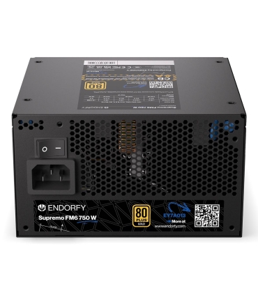 Endorfy ATX PC 100 - 240 V 750 W EY7A013