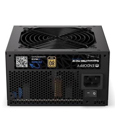 Endorfy ATX PC 100 - 240 V 750 W EY7A013