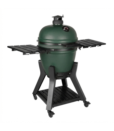 Blackstone Large 21", matt roheline