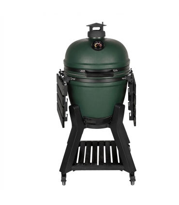 Blackstone Large 21", matt roheline