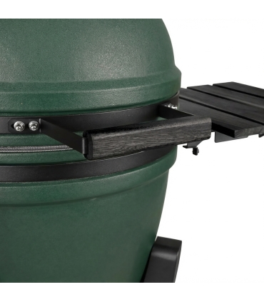 Blackstone Large 21", matt roheline