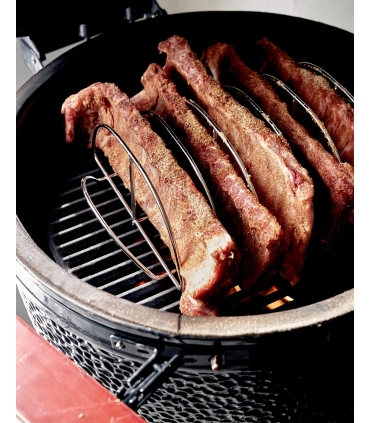 Blackstone Large 21", matt roheline