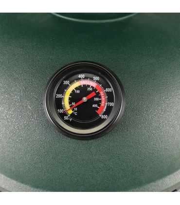 Blackstone XL Family 23,5", matt roheline