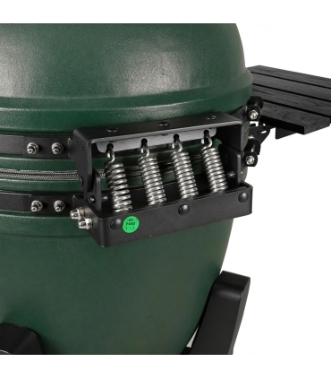 Blackstone XL Family 23,5", matt roheline