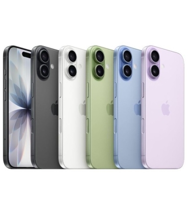 Apple iPhone 17 256GB, roheline