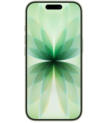 Apple iPhone 17 256GB, roheline