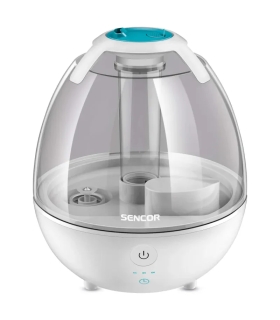 Sencor SHF950WH õhuniisuti, valge 