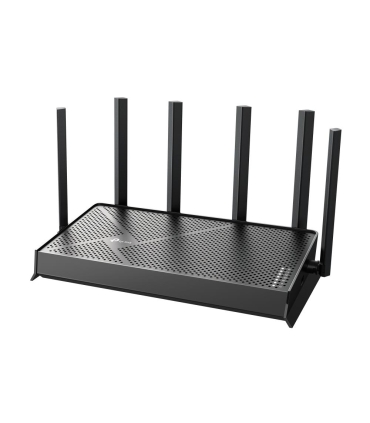 TP-LINK Wireless Router  Archer BE400 Wi-Fi 7 (802.11be) Data speed 5764 Mbit/s Ethernet WAN Yes WAN connection type RJ-45 Ether