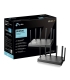 TP-LINK Wireless Router  Archer BE400 Wi-Fi 7 (802.11be) Data speed 5764 Mbit/s Ethernet WAN Yes WAN connection type RJ-45 Ether