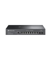 TP-LINK Switch  Omada SG3210X-M2 Type L2+ Desktop/pedestal Rack 8x2.5GbE 2xSFP+ 1xConsole 1 SG3210X-M2