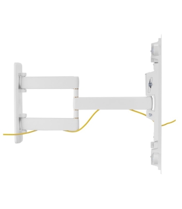 Sanelli WM-451W valge