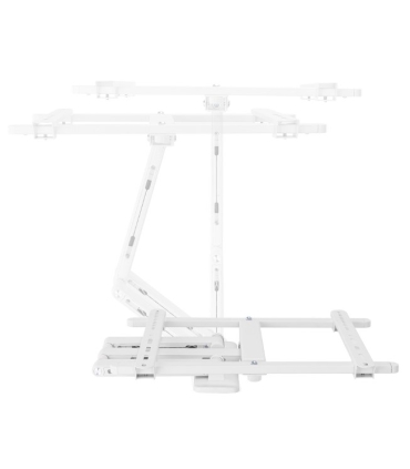 Sanelli WM-451W valge