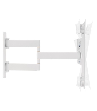 Sanelli WM-451W valge