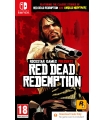 Switch Red Dead Redemption