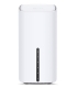 TP-LINK Wireless Router  Wireless Router 3600 Mbps Mesh Wi-Fi 6 2x10/100/1000M 1x2.5GbE Number of antennas 2 5G ARCHERNX600
