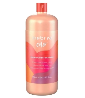 Inebrya Color Perfect Shampoo (1000mL)