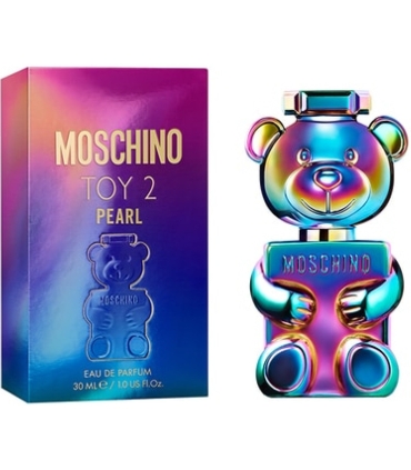 Moschino Toy 2 Pearl EDP (30mL)