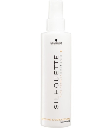 Schwarzkopf Professional Silhouette Styling & Care Lotion (200mL)