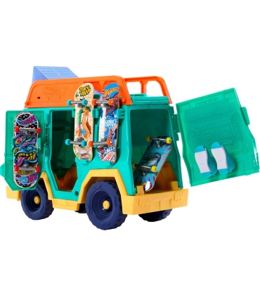 Hot Wheels® Skate rulakaubik