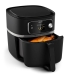 Philips HD9880/90 Airfryer Combi 7000 kuumaõhufritüür, 8,3 l toidutermomeeter