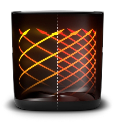 Philips HD9880/90 Airfryer Combi 7000 kuumaõhufritüür, 8,3 l toidutermomeeter