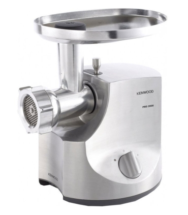 def1 Kenwood MG700 Pro 2000 Excel hakklihamasin