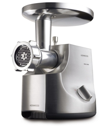 def1 Kenwood MG700 Pro 2000 Excel hakklihamasin