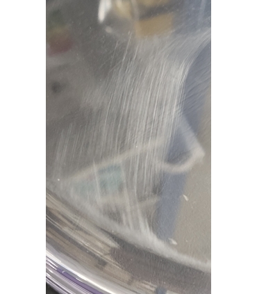 def1 Kenwood MG700 Pro 2000 Excel hakklihamasin