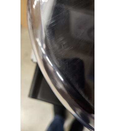 def1 Kenwood MG700 Pro 2000 Excel hakklihamasin