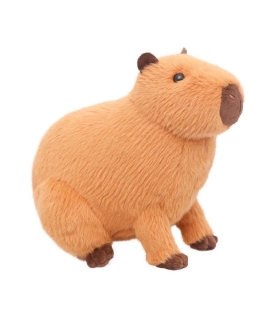 Wild Planet pehme mänguasi kapibaara 25 cm