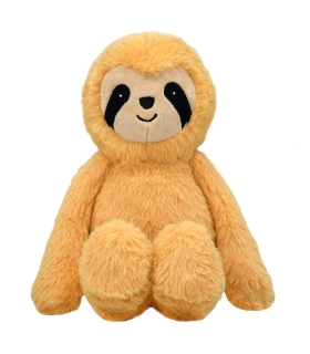 Wild Planet pehme mänguasi laiskloom 35 cm