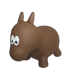 Gerardou0027s Toys hüppeloom Jumpy Hobune, pruun