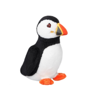 Wild Planet pehme mänguasi merelind lunn 25 cm