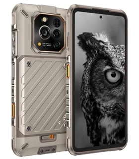 Rugone Xever 7 5G 512GB, beež