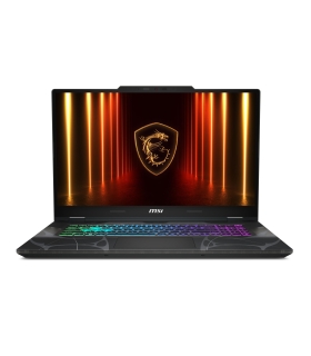 MSI Cyborg 17 B13WFKG 17,3" i7, 16GB, 512GB SSD