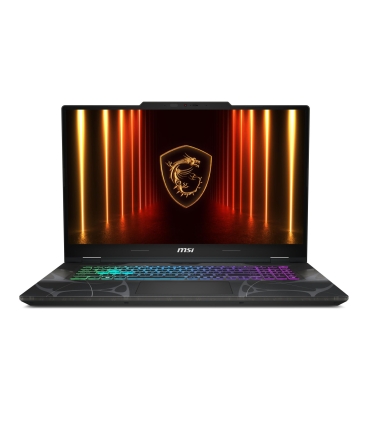 MSI Cyborg 17 B13WFKG 17,3" i7, 16GB, 512GB SSD