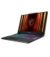 MSI Cyborg 17 B13WFKG 17,3" i7, 16GB, 512GB SSD