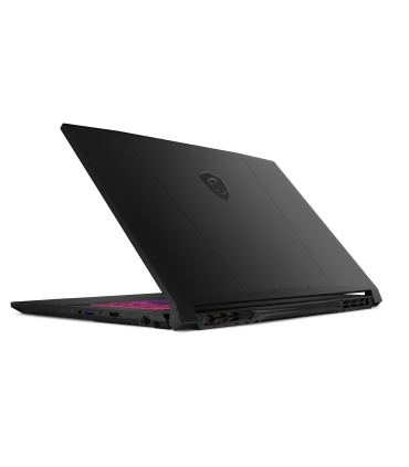 MSI Notebook  Katana 17 HX B14WGK CPU Intel® CoreT i7 i7-14650HX 17.3 " 1920 x 1080 pixels RAM 16 GB DDR5-SDRAM SSD 1000 GB Disc